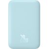 Powerbank mini Baseus 6000 mAh 20W (blue)