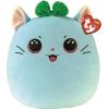 TY Squish-a-Boss Kirra kot 22 cm