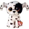 TY Beani Boos Luther - dalmatyńczyk 15 cm