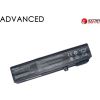 Extradigital Notebook Battery MSI BTY, 5200mAh, Extra Digital Advanced