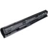 Extradigital Аккумулятор для ноутбука, Extra Digital Selected HP Pavilion 15 (KI04), 2200 mAh