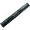 Extradigital Аккумулятор для ноутбука, Extra Digital Selected, HP RI04, 2200mAh