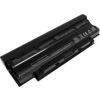 Extradigital Notebook battery, DELL J1KND, 6600mAh, Extra Digital Extended