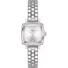 Tissot  Lovely Square T058.109.11.036.01 Rokas pulksteņi 