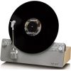 Fully automatic vertical turntable with AT-3600, 4 legs Lenco