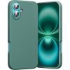 Vention KUHG0-20 Case for iPhone 16 Plus MagSafe (Green)