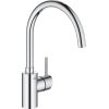 Grohe virtuves izlietnes maisītājs Concetto, hroms