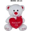 Sun Day Sun-Day Maskotka Miś Kocham Cię 25cm 159250