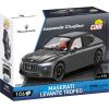 Cobi Maserati Levante Trofeo