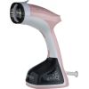 Tvaika tīrītājs, rozā BROCK PSI 2202 PK, 1400-1600W, 220ml.