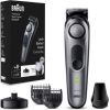 Braun 7 BT7420 Триммер Для Бороды
