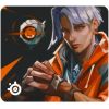 SteelSeries Qck Campus Clutch Peļu Paliktnis 400 x 450 x 2mm