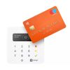 SumUp Air Card Reader, balta - Maksājumu karšu terminālis