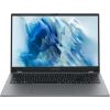 Chuwi GemiBook Plus Celeron N100 15.6" FHD AG 8GB SSD256 BT LAN Win11 Gray 2Y