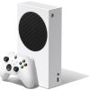 Microsoft Xbox Series S 512 GB Wi-Fi White Spēļu konsoles