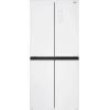 MPM-434-SBF-08 fridge-freezer combination, double opening Freestanding 472 l