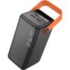 External battery Power Bank Borofone BJ66B 22.5W+PD20W 60000mAh black