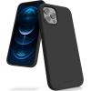 Case Mercury Silicone Case Samsung A356 A35 5G black