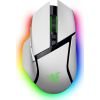 Razer Basilisk V3 Pro 35K, balta - Bezvadu datorpele
