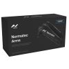 Hyperice Normatec 3, pāris, melna - Masāžas stiprinājumi rokām