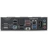 Mainboard GIGABYTE AMD B850 SAM5 ATX Memory DDR5 Memory slots 4 4xPCI-Express 16x 3xM.2 1xHDMI 1xDisplayPort 1xAudio-In 1xAudio-Out 1xMicrophone 4xUSB 2.0 4xUSB 3.2 1xUSB-C 1xPS/2 1xRJ45 B850GAMINGWF6
