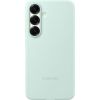 Samsung Galaxy S25 Silicone Cover Mint