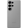 Samsung Galaxy S25 Ultra Silicone Cover Gray