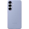 Samsung Galaxy S25+ Silicone Cover Light Blue