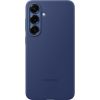 Samsung Galaxy S25+ Silicone Cover Blue
