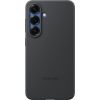 Samsung Galaxy S25 Silicone Cover Black