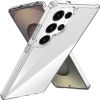 Mocco Ultra Back Case 1 mm Силиконовый чехол для Samsung Galaxy S25 Ultra 5G