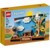 LEGO 40651 Australia Postcard Konstruktors