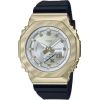 Casio G-shock Original GM-S2100BC-1AER Metal Covered