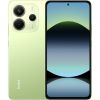 Xiaomi Redmi Note 14 16.9 cm (6.67") Hybrid Dual SIM 4G USB Type-C 8 GB 256 GB 5500 mAh Green, Lime