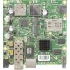 Mikrotik RB922UAGS-5HPacD Motherboard