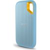 SanDisk SDSSDE61-2T00-G25B external solid state drive 2 TB USB Type-C 3.2 Gen 2 (3.1 Gen 2) Blue