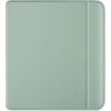 Etui Kobo Libra Colour Basic SleepCover Case Garden Green