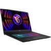 MSI Katana 17 B12VEK-1034XPL i5-12450H 17.3" FHD 144Hz 16GB DDR5 SSD512 RTX 4050 6GB NoOS