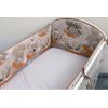 Apmale 360 cm FUNNY BEAR beige, Ankras [A]