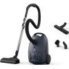 Electrolux EB51C2DB 500.sērija putekļu sūcējs ar maisiņu 750W zils