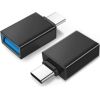 Maclean Energy MCE470 OTG USB-C / USB Адаптер