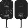 USB-C adapter for Nillkin Magic Tags inductive charging (black)
