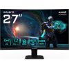 Gigabyte GS27QCA EU | 27 " | VA | 180 Hz | 1 ms | 2560 x 1440 pixels | 250 cd/m² | HDMI ports quantity 2