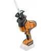 Piła szablasta Fein Fein ASAS 18-21 K AS Cordless Saber Saw