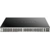 Switch D-Link DGS-3130-54PS 48GE PoE 4SFP+