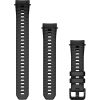 Garmin ремешок для часов Instinct E 20 мм, черный