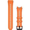 Garmin ремешок для часов Instinct 3 22 мм, solstice orange