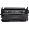 Compatible cartridge HP CF289X BK Aster W/O chip