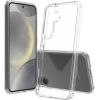 SCREENOR BUMPER GALAXY S24/S25 LÄPINÄKYVÄ