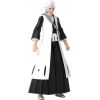 Bandai ANIME HEROES BLEACH - TOSHIRO HITSUGAYA Фигурки и герои